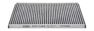 Champion CCF0208C Activated Carbon Cabin Filter CCF0208C