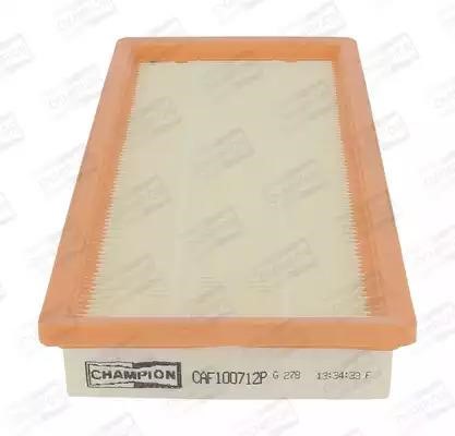 Champion CAF100712P Air filter CAF100712P