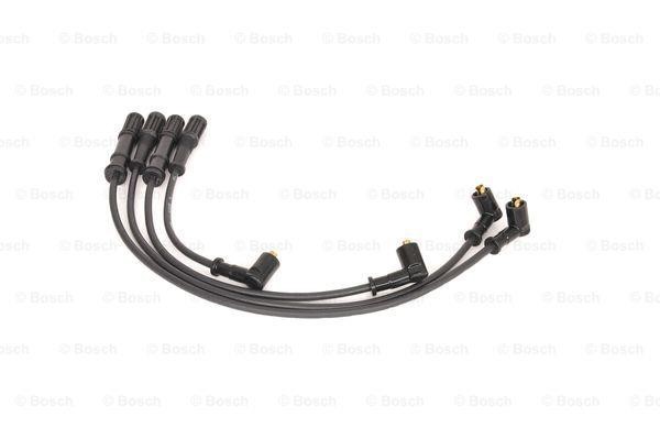 Bosch Ignition lead set – price 91 PLN