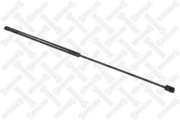 Bonnet lifters Volkswagen Passat: 1110281SX Stellox Hood shock absorber