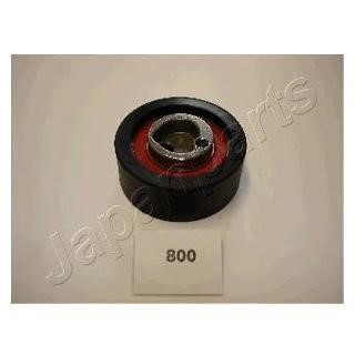 Japanparts BE-800 Tensioner pulley, timing belt BE800