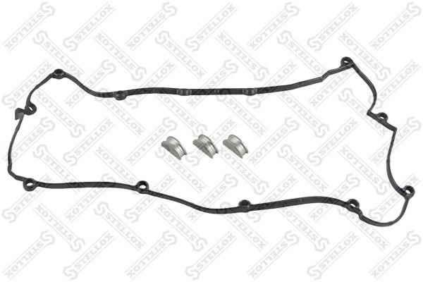 Rocker gasket KIA Cerato (Kia Cerato): 1128040SX Stellox Rocker cover gasket
