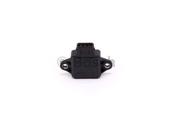 Throttle position sensor Bosch F 01R 064 915