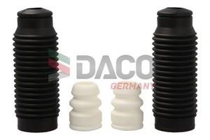Daco PK1305 Dustproof kit for 2 shock absorbers PK1305