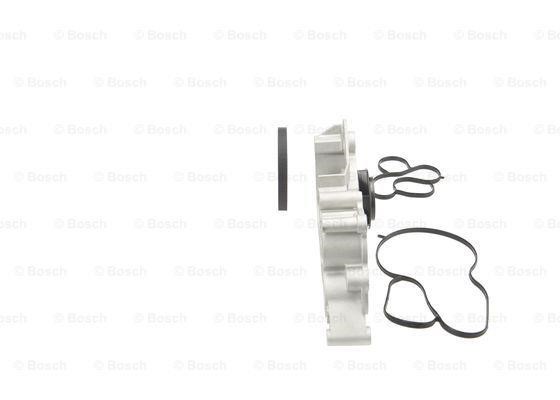 Bosch TIMING BELT KIT WITH WATER PUMP – price 267 PLN