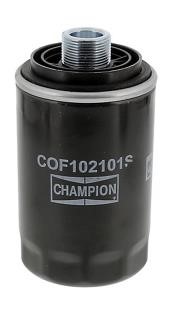 Champion COF102101S Oil Filter COF102101S