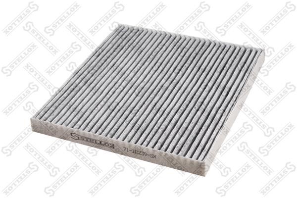 Stellox 71-10239-SX Activated Carbon Cabin Filter 7110239SX