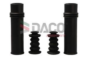 Daco PK0607 Dustproof kit for 2 shock absorbers PK0607