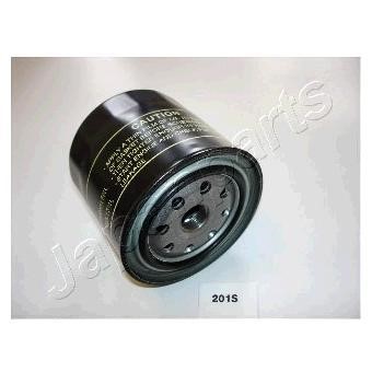 Japanparts FO-201S Oil Filter FO201S