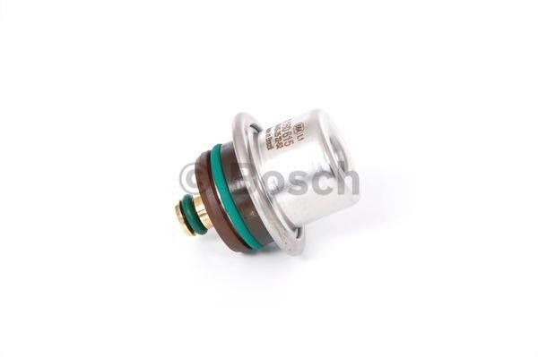 Bosch Fuel pulsation damper – price 158 PLN