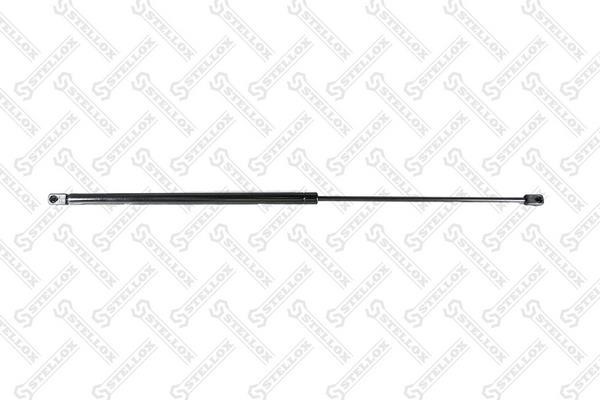 Hood struts Opel Insignia A: 1110406SX Stellox Hood shock absorber