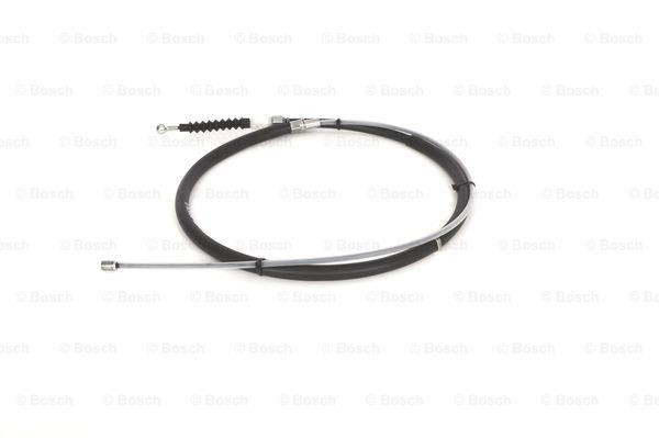 Cable Pull, parking brake Bosch 1 987 482 735