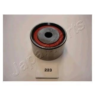 Japanparts BE-223 Tensioner pulley, timing belt BE223
