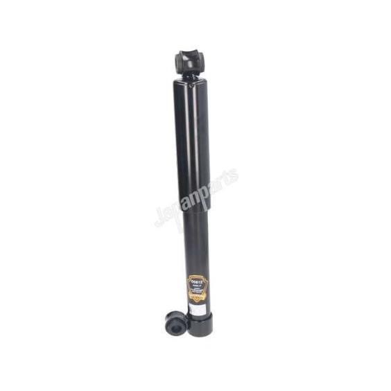 Japanparts MM-00612 Rear oil and gas suspension shock absorber MM00612