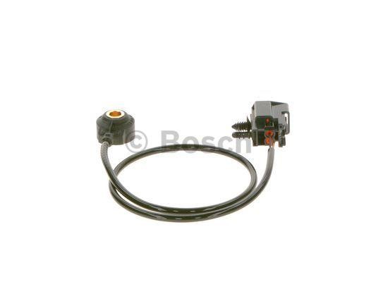 Knock sensor Bosch 0 261 231 316