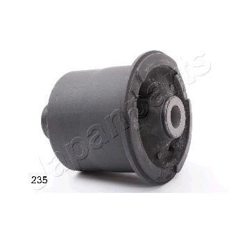 Suspension arm bushing Toyota Aygo: RU235 Japanparts Control arm bushing