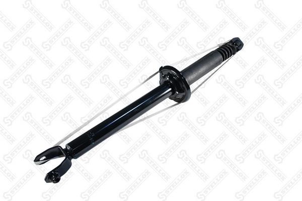 Struts Ford Fiesta: 31120049SX Stellox Rear oil shock absorber