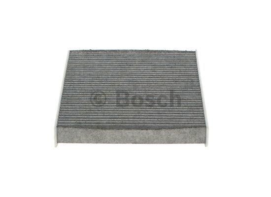 Bosch Activated Carbon Cabin Filter – price 126 PLN
