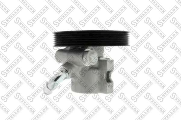 Stellox 00-36306-SX Hydraulic Pump, steering system 0036306SX