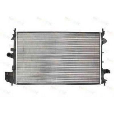 Engine radiator Fiat: 51775637 Fiat/Alfa/Lancia Engine cooling radiator