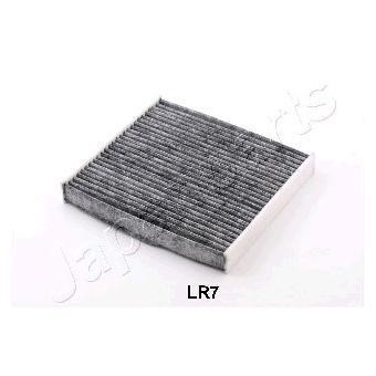 Japanparts FAA-LR7 Activated Carbon Cabin Filter FAALR7