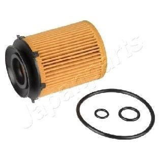 Japanparts FO-ECO149 Oil Filter FOECO149