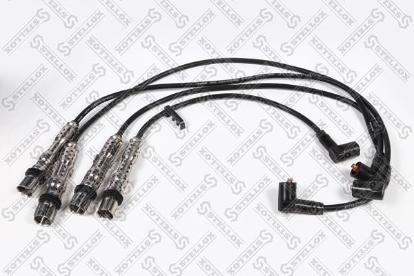 Stellox 10-38138-SX Ignition cable kit 1038138SX