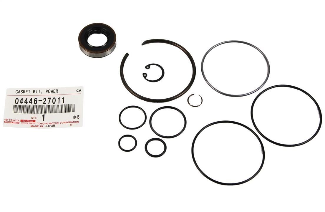 Buy Toyota 04446-27011 at a low price in United Arab Emirates!