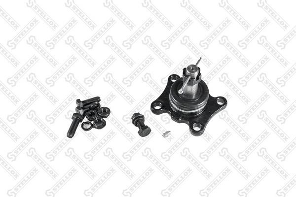 Stellox 52-98040A-SX Ball joint 5298040ASX