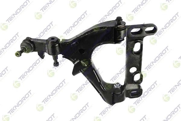 Teknorot CH-199 Suspension arm front lower left CH199