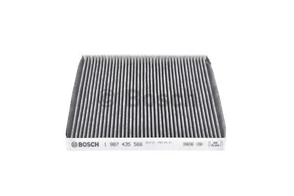 Bosch Cabin filter – price 65 PLN