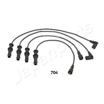 Japanparts IC-704 Ignition cable kit IC704