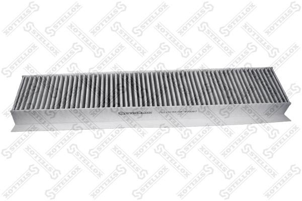 Stellox 71-10194-SX Activated Carbon Cabin Filter 7110194SX