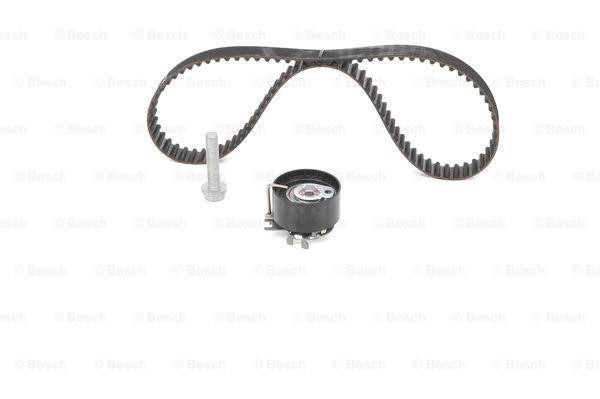 Timing Belt Kit Bosch 1 987 946 566