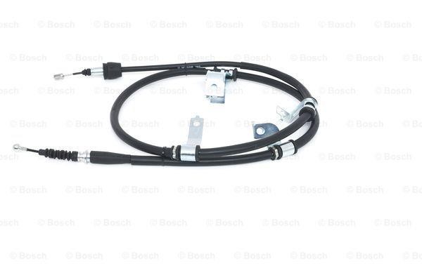 Bosch Cable Pull, parking brake – price 163 PLN