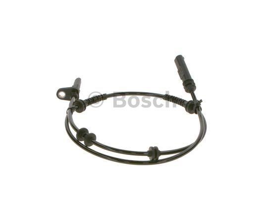 Bosch Sensor ABS – price 170 PLN
