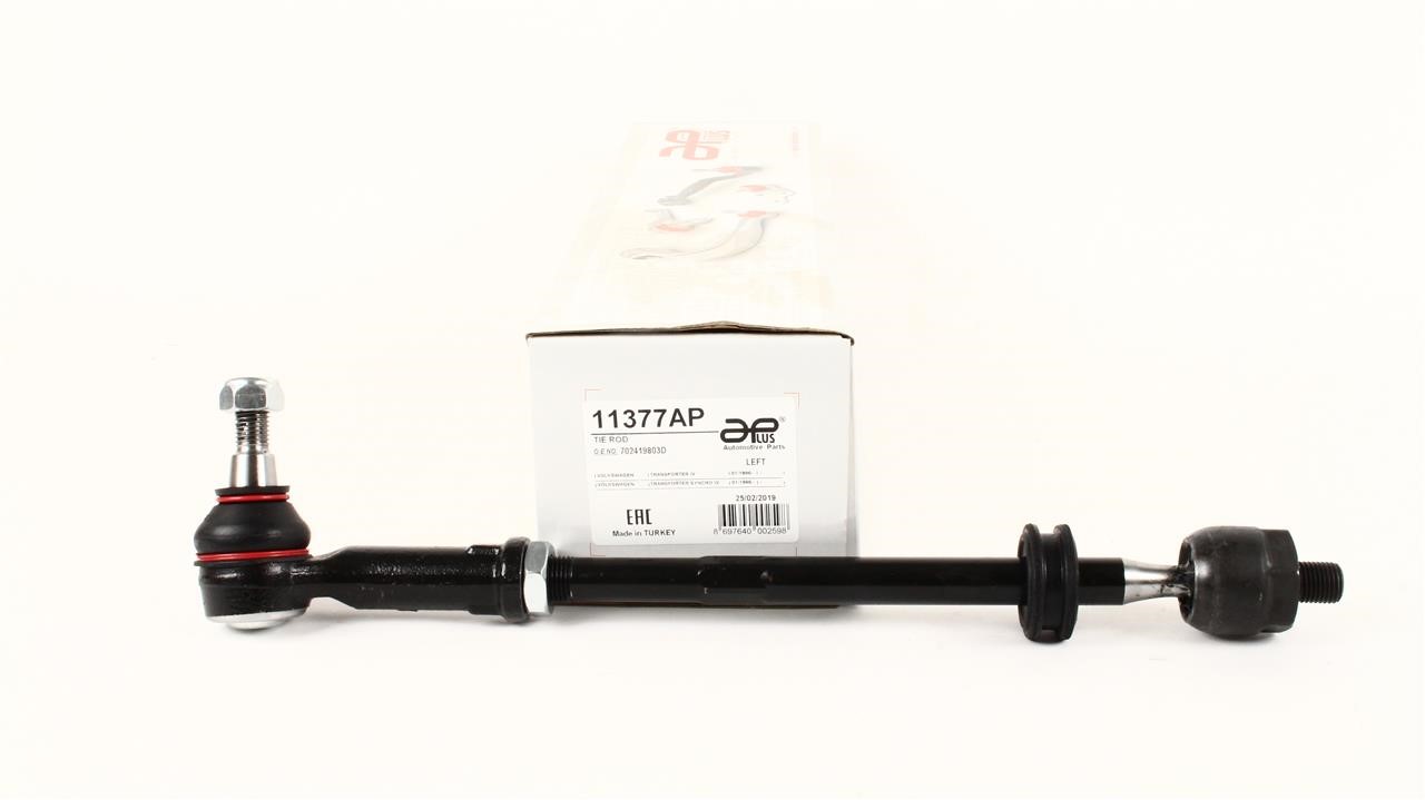 Steering rod assembly Applus 11377AP