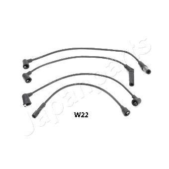 Japanparts IC-W22 Ignition cable kit ICW22