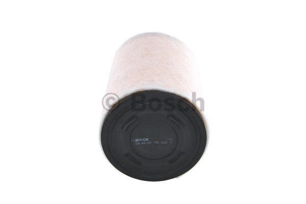 Bosch Air filter – price 56 PLN