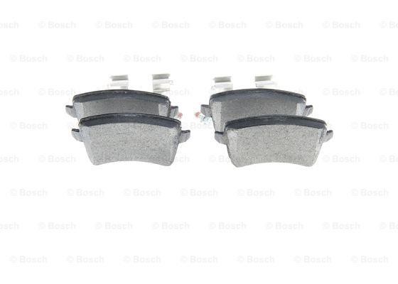 Bosch Brake pad set – price 176 PLN