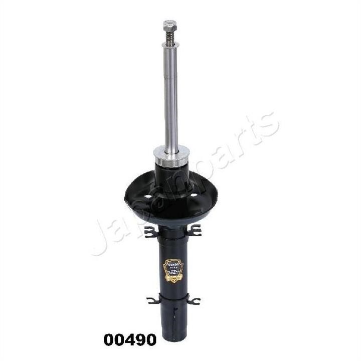 Japanparts MM-00490 Front oil shock absorber MM00490