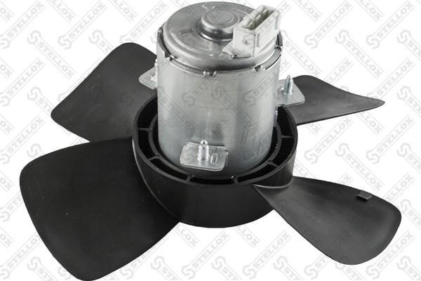 Stellox 29-99528-SX Hub, engine cooling fan wheel 2999528SX
