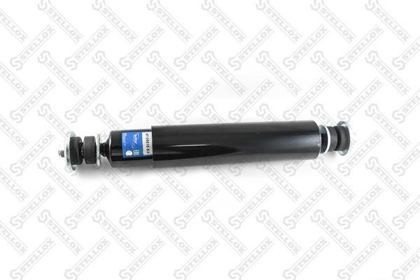 Stellox 87-05518-SX Front oil shock absorber 8705518SX