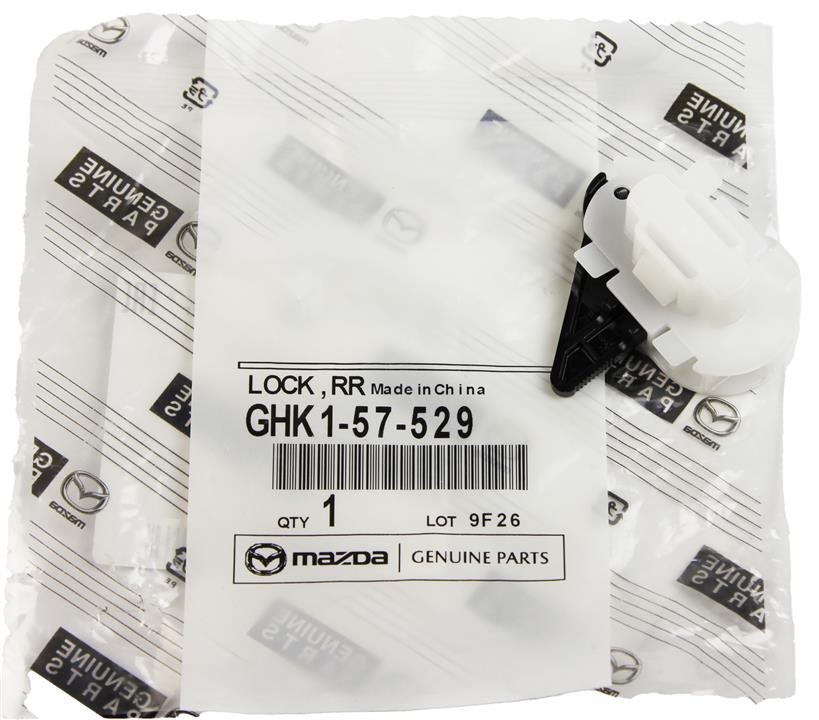 Buy Mazda GHK1-57-529 at a low price in United Arab Emirates!