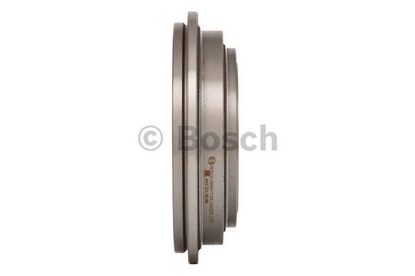 Bosch Rear brake drum – price [object Object] PLN