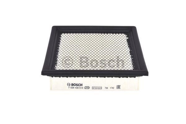 Buy Bosch F026400518 – good price at EXIST.AE!
