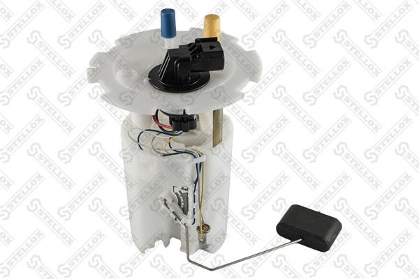 Fuel-supply module Chevrolet: 1001709SX Stellox Fuel pump