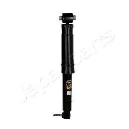 Japanparts MM-01008 Rear oil and gas suspension shock absorber MM01008