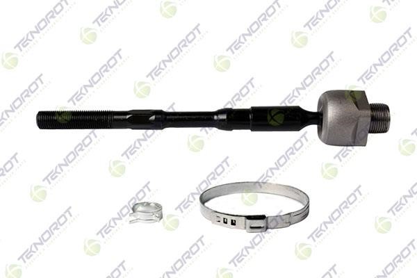 Teknorot N-903KM Steering rod with anther kit N903KM