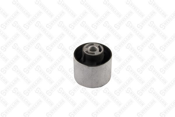Wishbone bushes Volkswagen Sharan: 7701817SX Stellox Silent block rear trailing arm